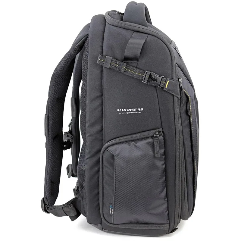 Vanguard Alta Rise 48 Camera Bag -6